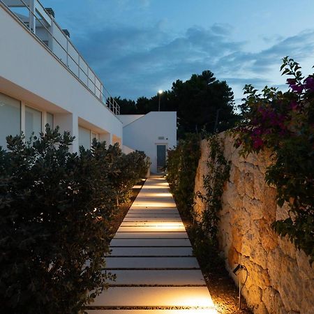 Santa Caterina - Dimora Sul Mare Bed & Breakfast Полиняно а Маре Екстериор снимка