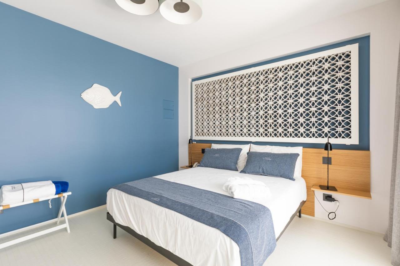 Santa Caterina - Dimora Sul Mare Bed & Breakfast Полиняно а Маре Екстериор снимка